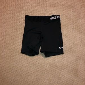 COPY - Nike Pro-Fit Compression Shorts